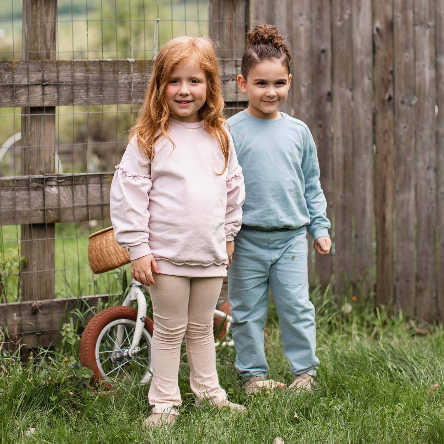 Burt's Bees Sola Set