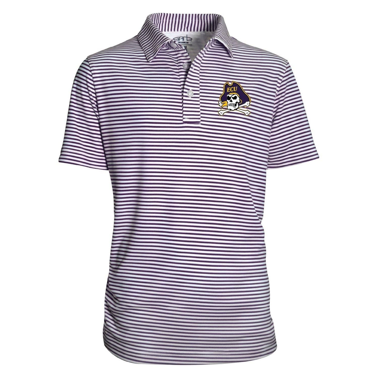 East Carolina Pirates Youth Boys' Polo