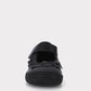 Amina Girls Hook & Loop Mary Jane Shoe