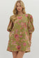 Olivia  Dress