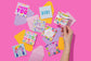 Gift Enclosure Cards & Envelope