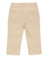 RuggedButts Boys Khaki Stretch Chino Pants