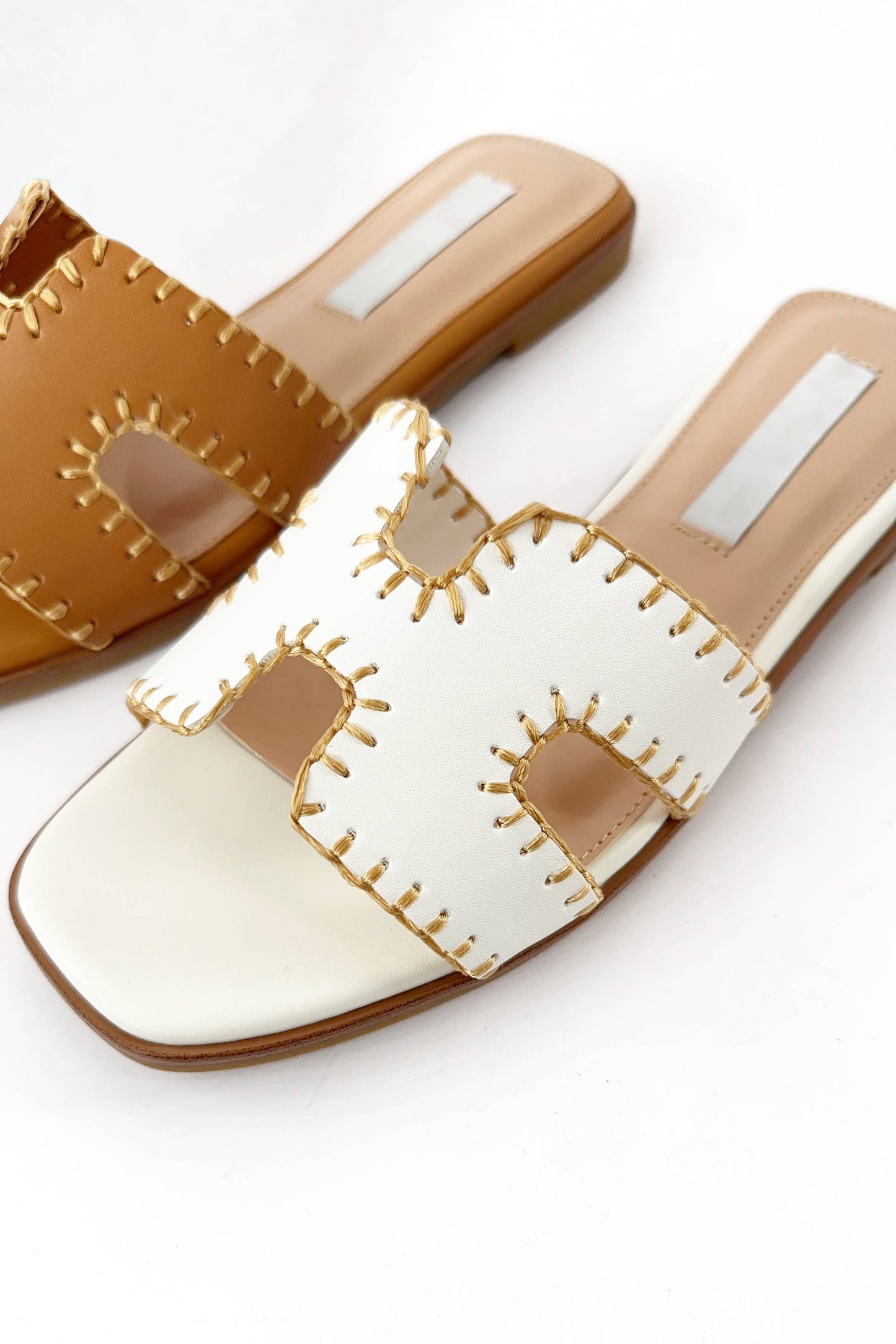 Topsail Sandals *will ship without box*