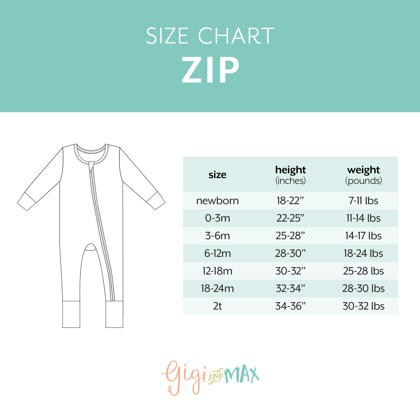 Landon ZIP Duck Bamboo One Piece Baby Outfit