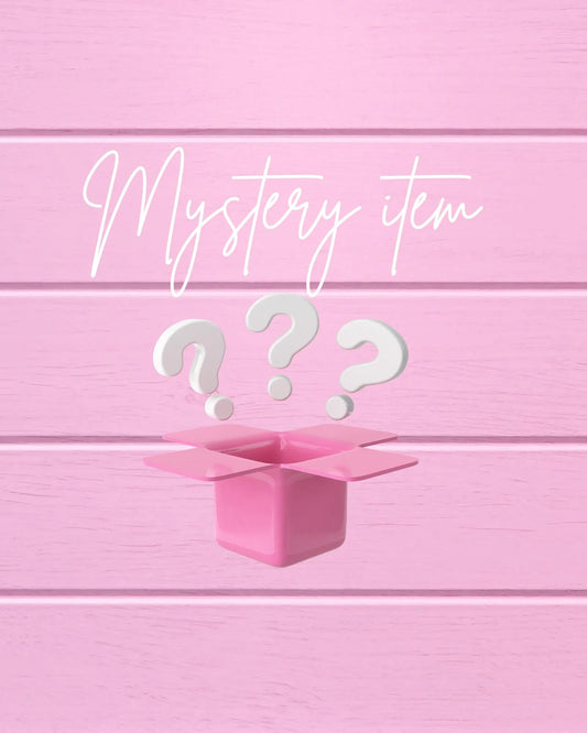 Random $6 Mystery Item