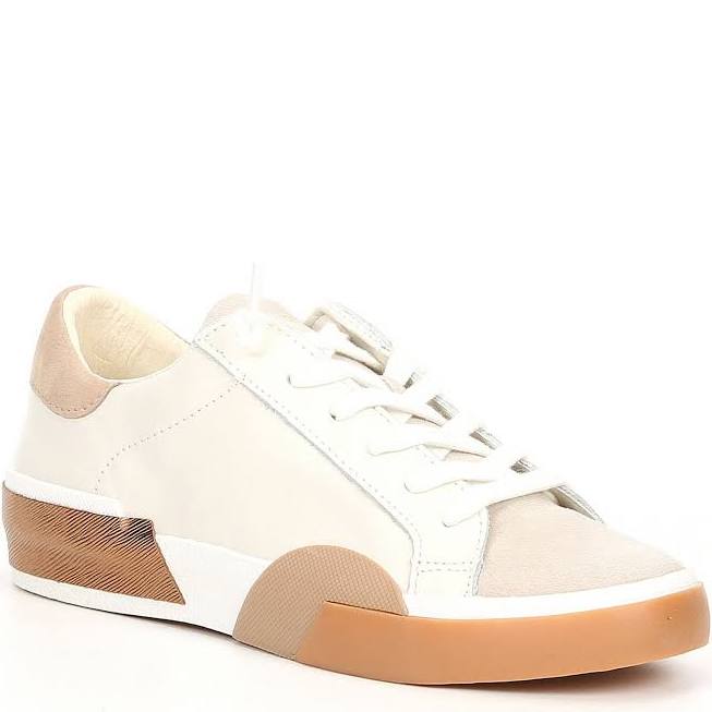 Dolce Vita Zina Wht/Tan