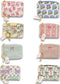 Simply Southern Zip Coin Wallet